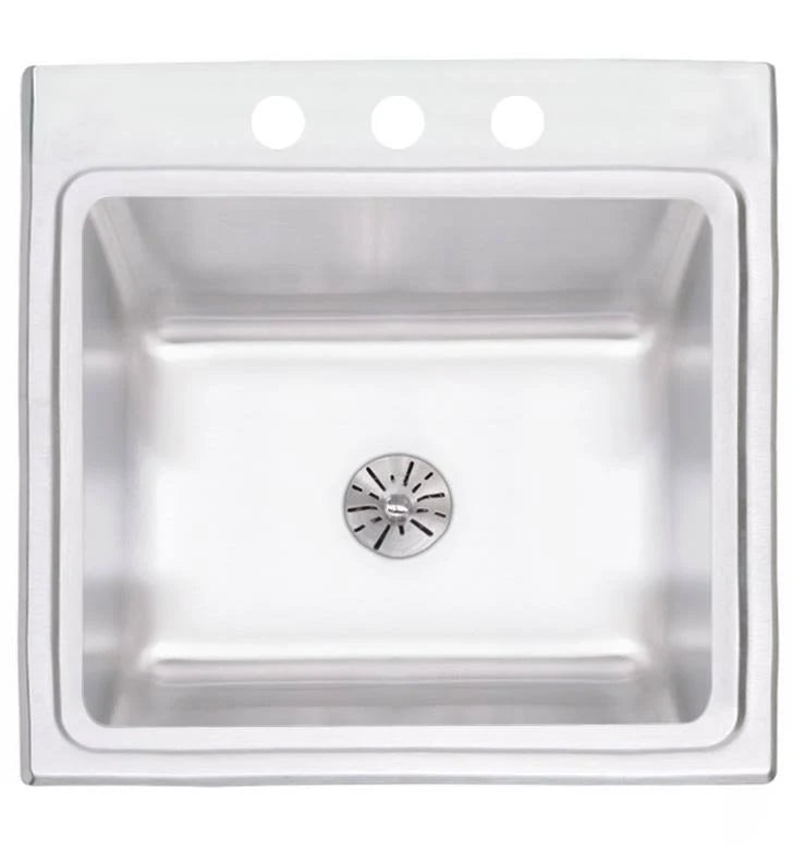 Stainless Steel Kitchen Sink B798642