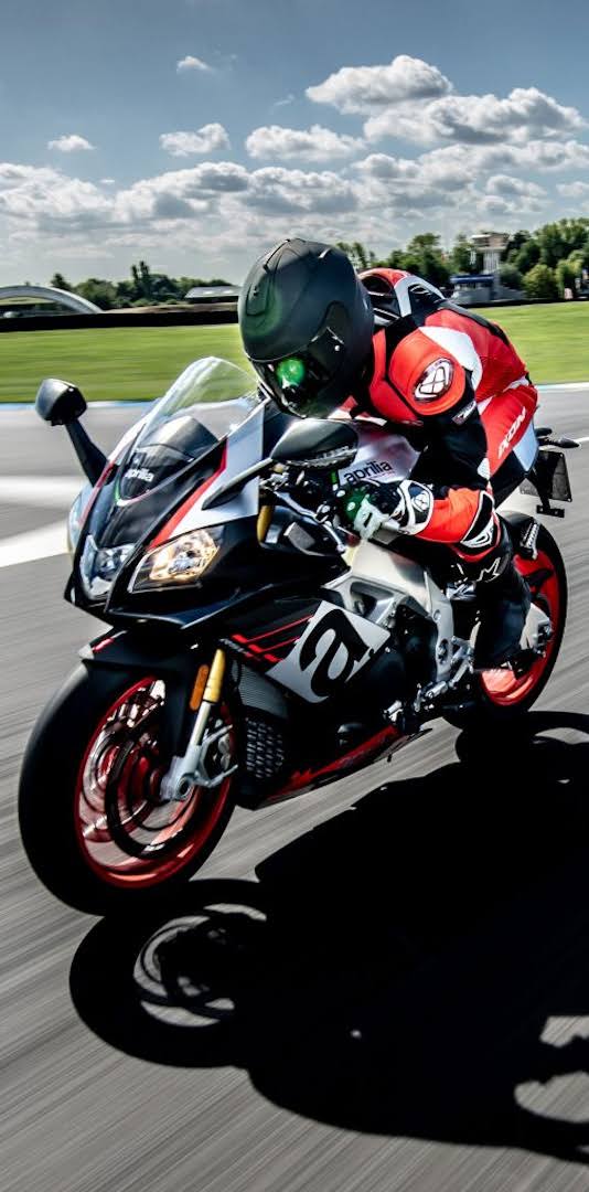 Black Red White Leather Motorcycle Suit Size 2XL E123127