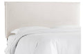 Gray Cal King Headboard L70365
