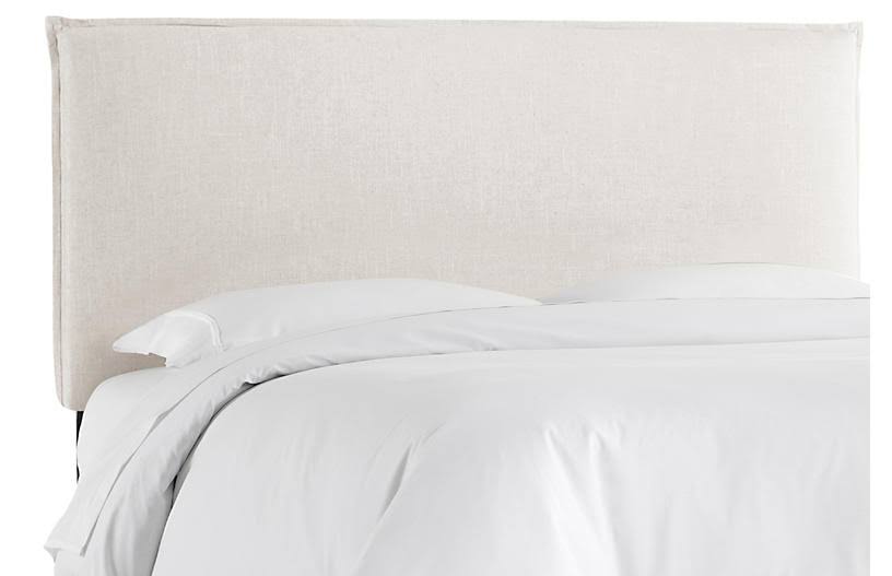 Gray Cal King Headboard L70365