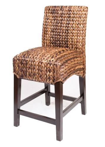 Abaca Counter Stool A23890