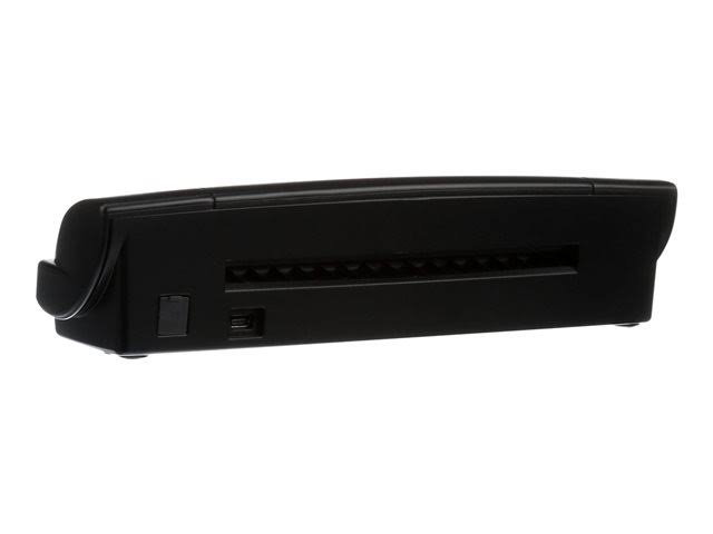 Duplex A6 ID Card Scanner Z450