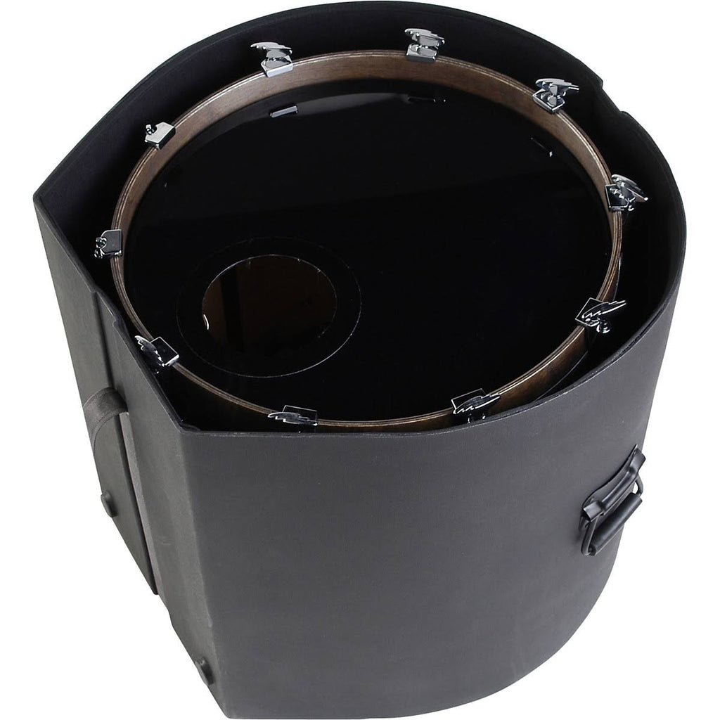 20 x 20 Bass Drum Case Y56941