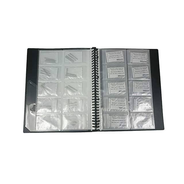 Resistor Kits S510283