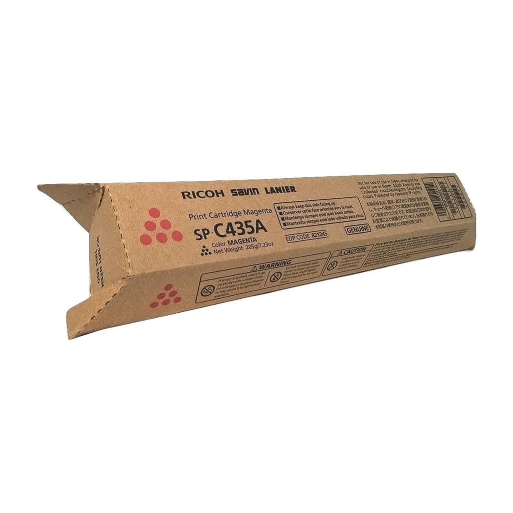 Magenta Toner Cartridge G808