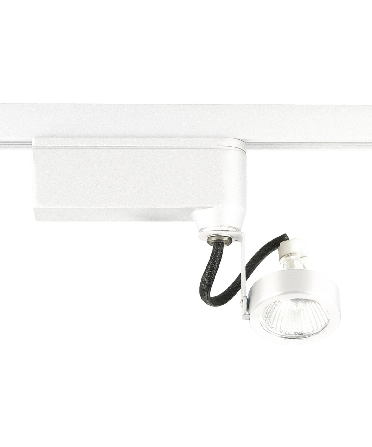 White Track Head M7379
