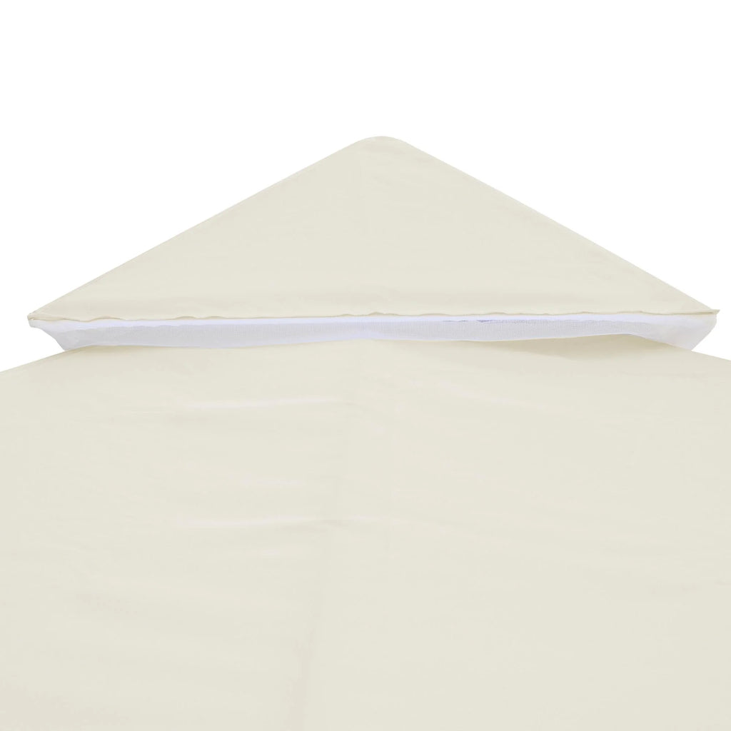 Ivory Tent Canopy Replacement V31597