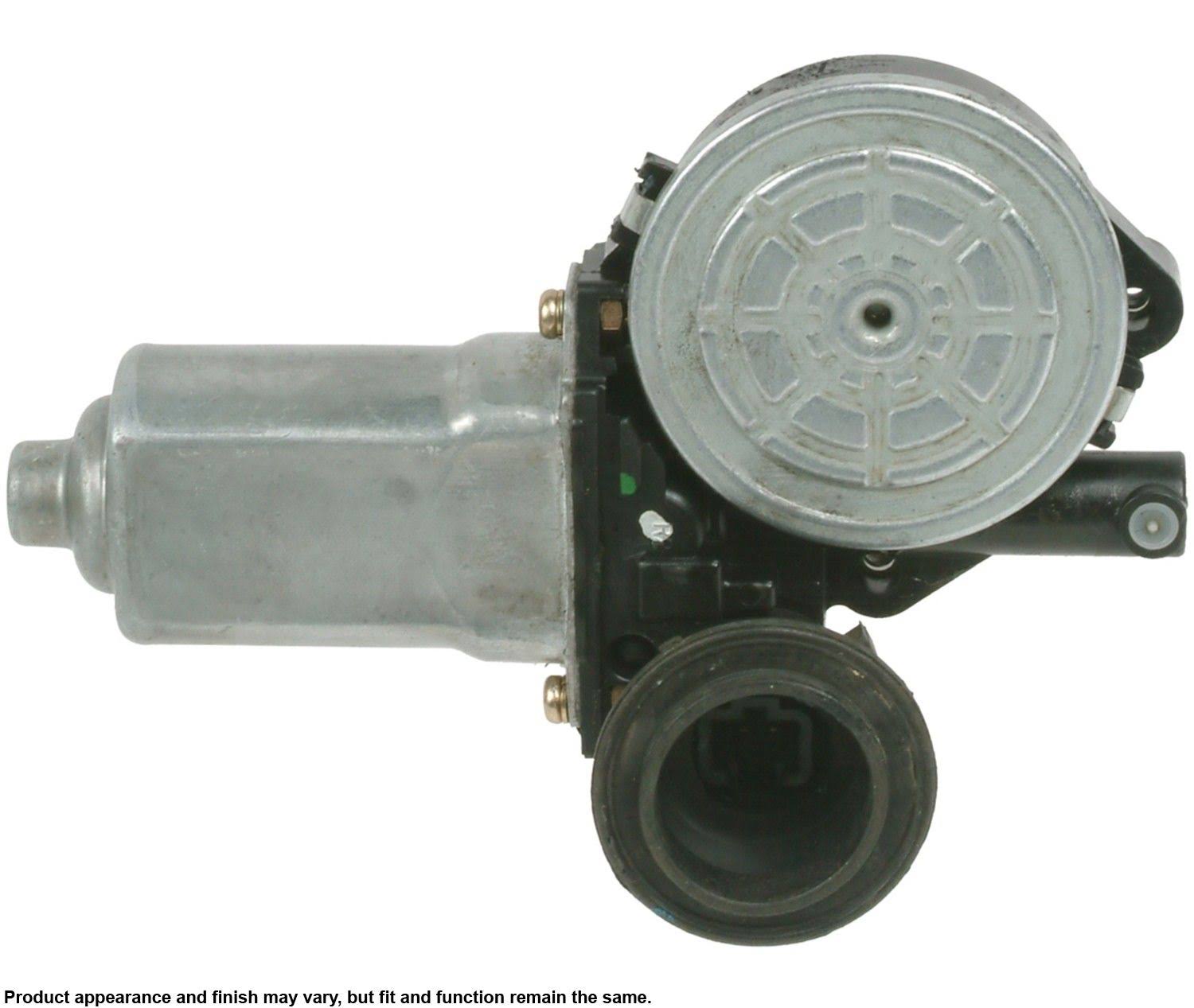 Power Window Motor K580