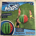 Watermelon Water Sprinkler Ball J398