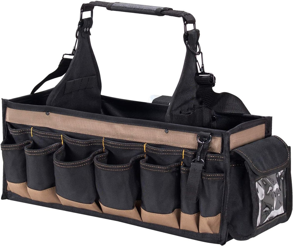 43 Pocket Tool Carrier Pack of 2 B2588