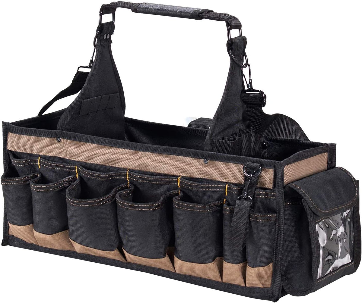 43 Pocket Tool Carrier Pack of 2 B2588