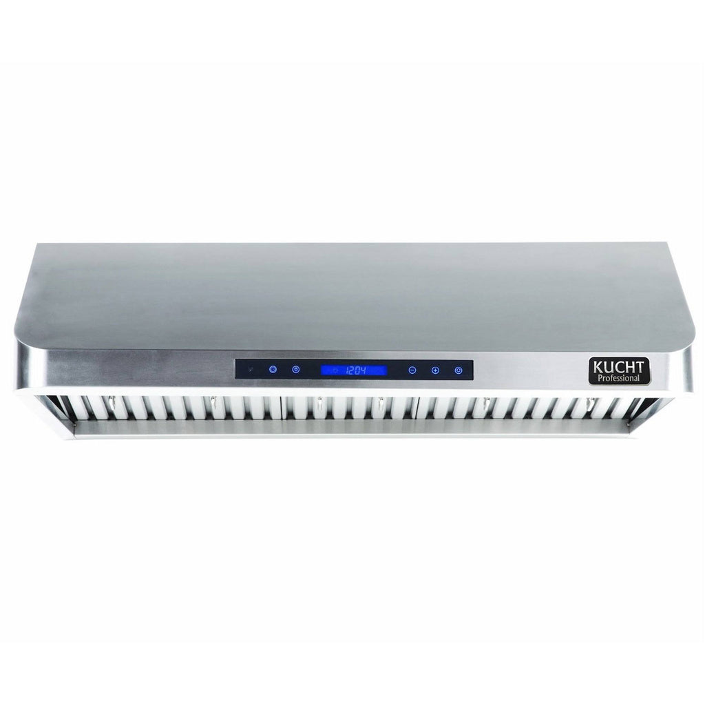 30x22 Under Cabinet Stainless Steel Range Hood U898416