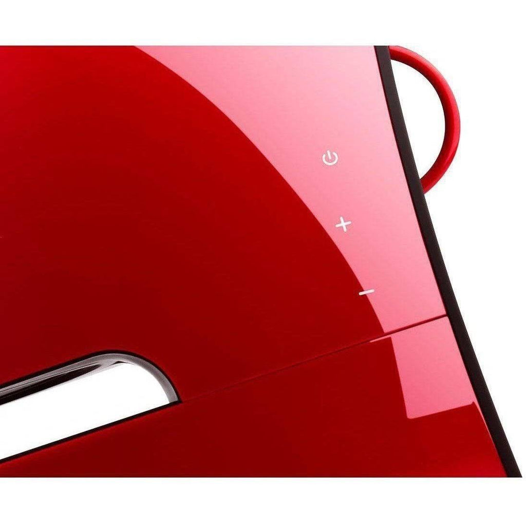 Red E25 Luna Eclipse Speaker H379891
