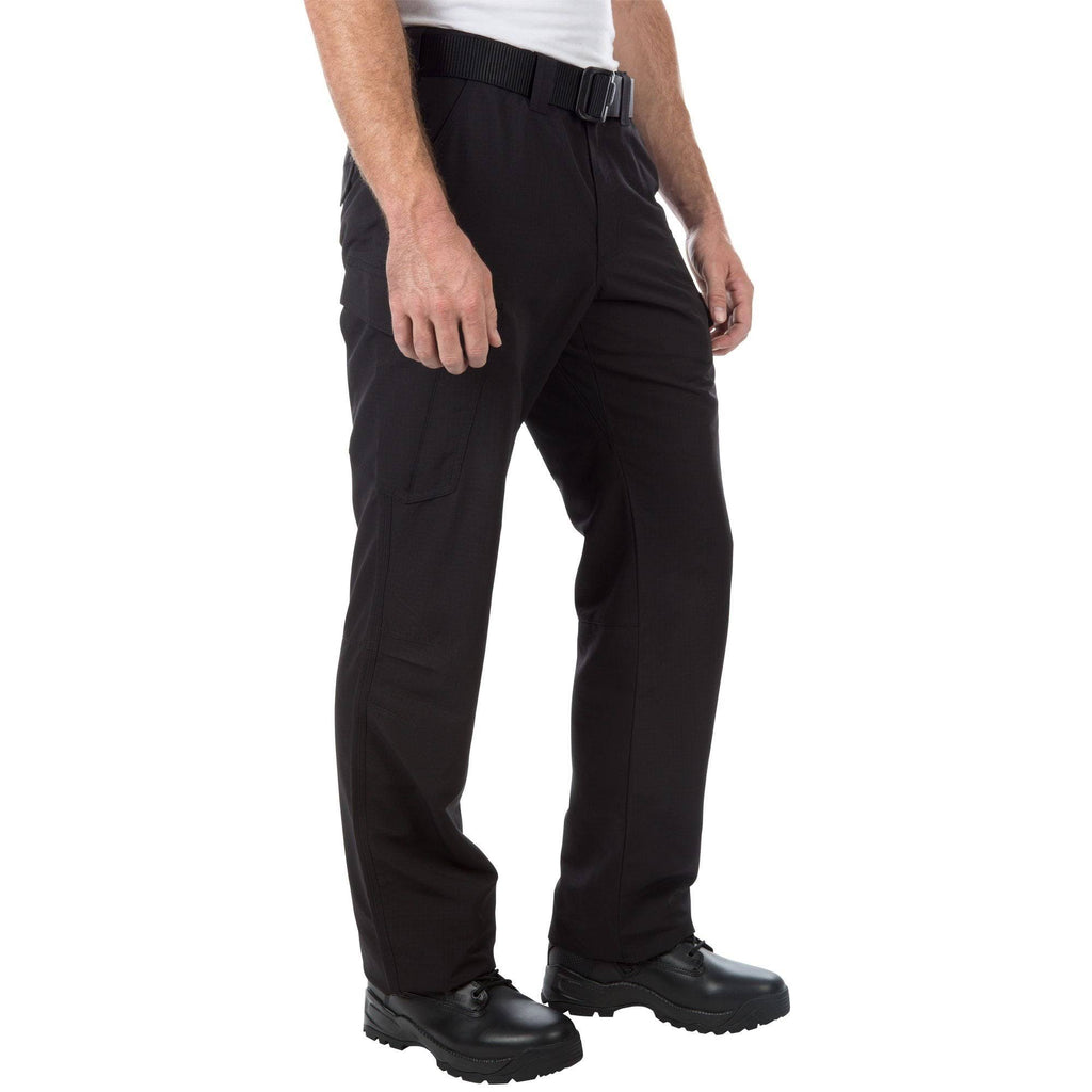 Black Cargo Pant S418510