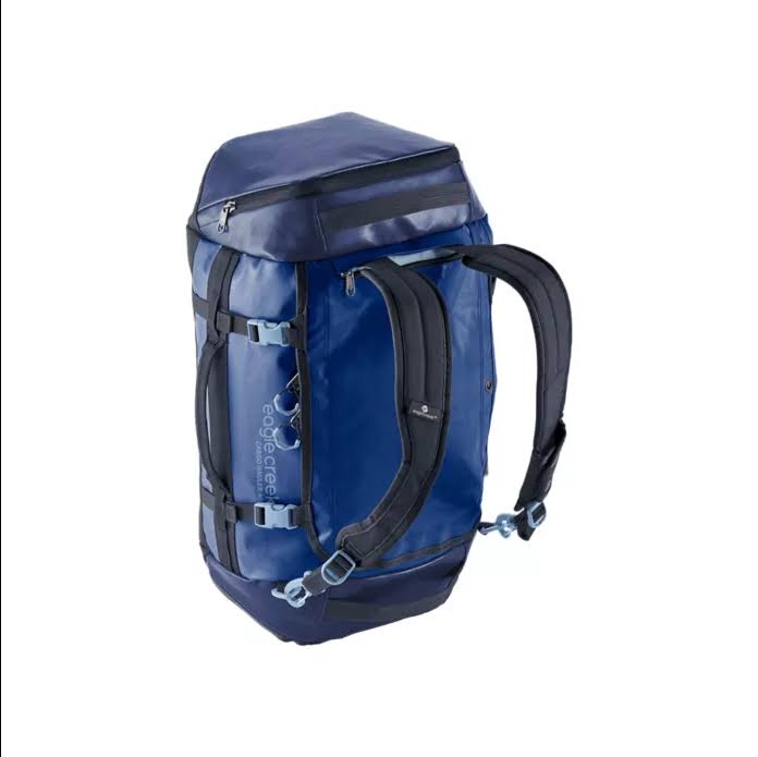 Earth Red Cargo Hauler Duffel 40 in V995294