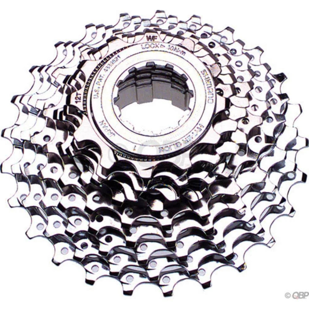 9-Speed Cassette K198986