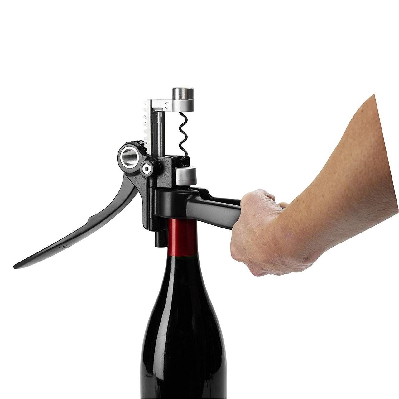 Lever Corkscrew C1897