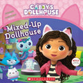 Paperback Dollhouse Storybook Y258291