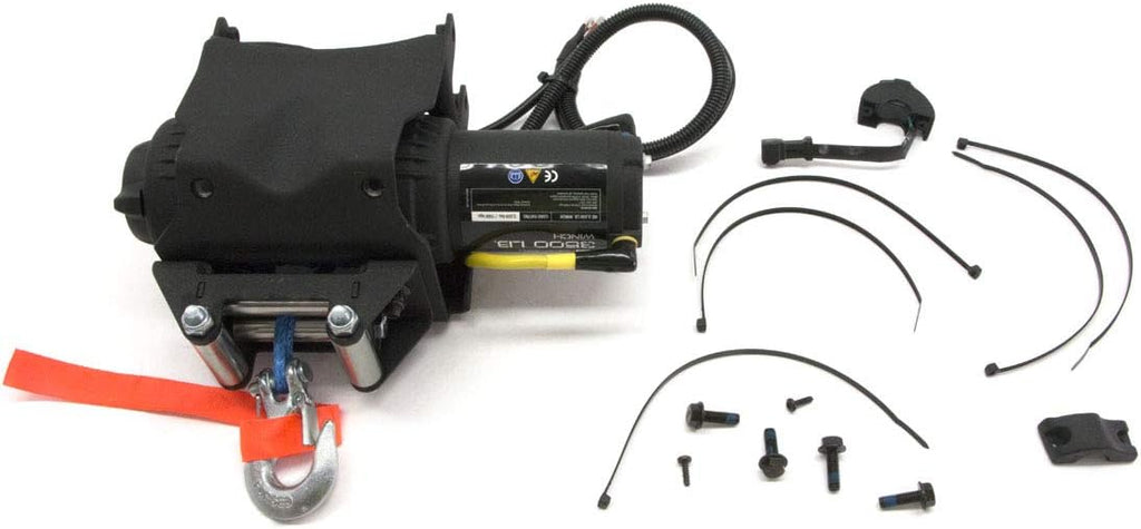 3,500 lb. Winch Y75906