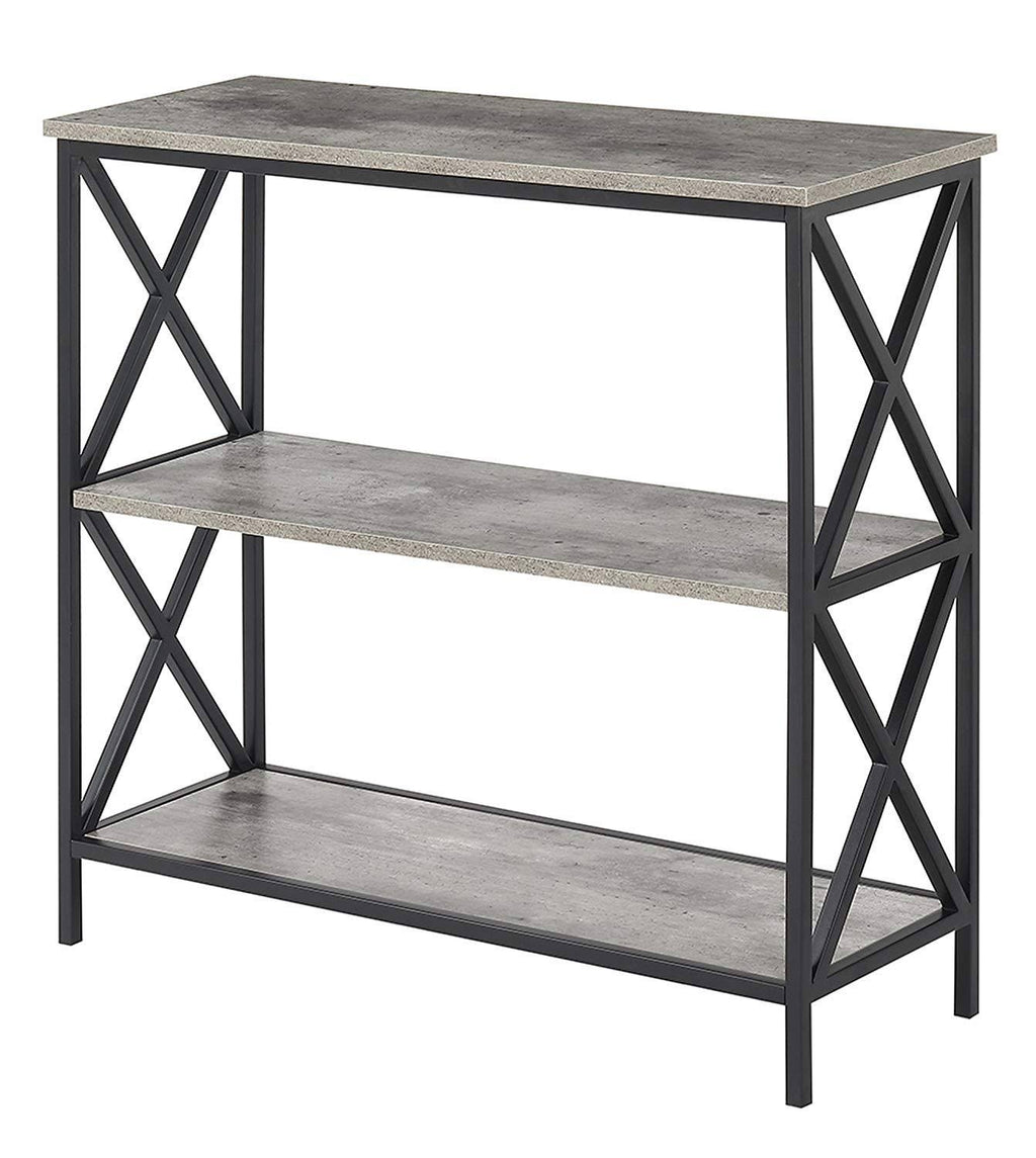 3 Tier Bookcase D194