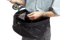 Waist Stripping Basket G418