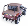 Jeep Wrangler Cab Top P8863