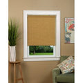Woven Cane Paper Roll-Up Shade Z256648