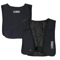 Black Smart BT Vest M320117