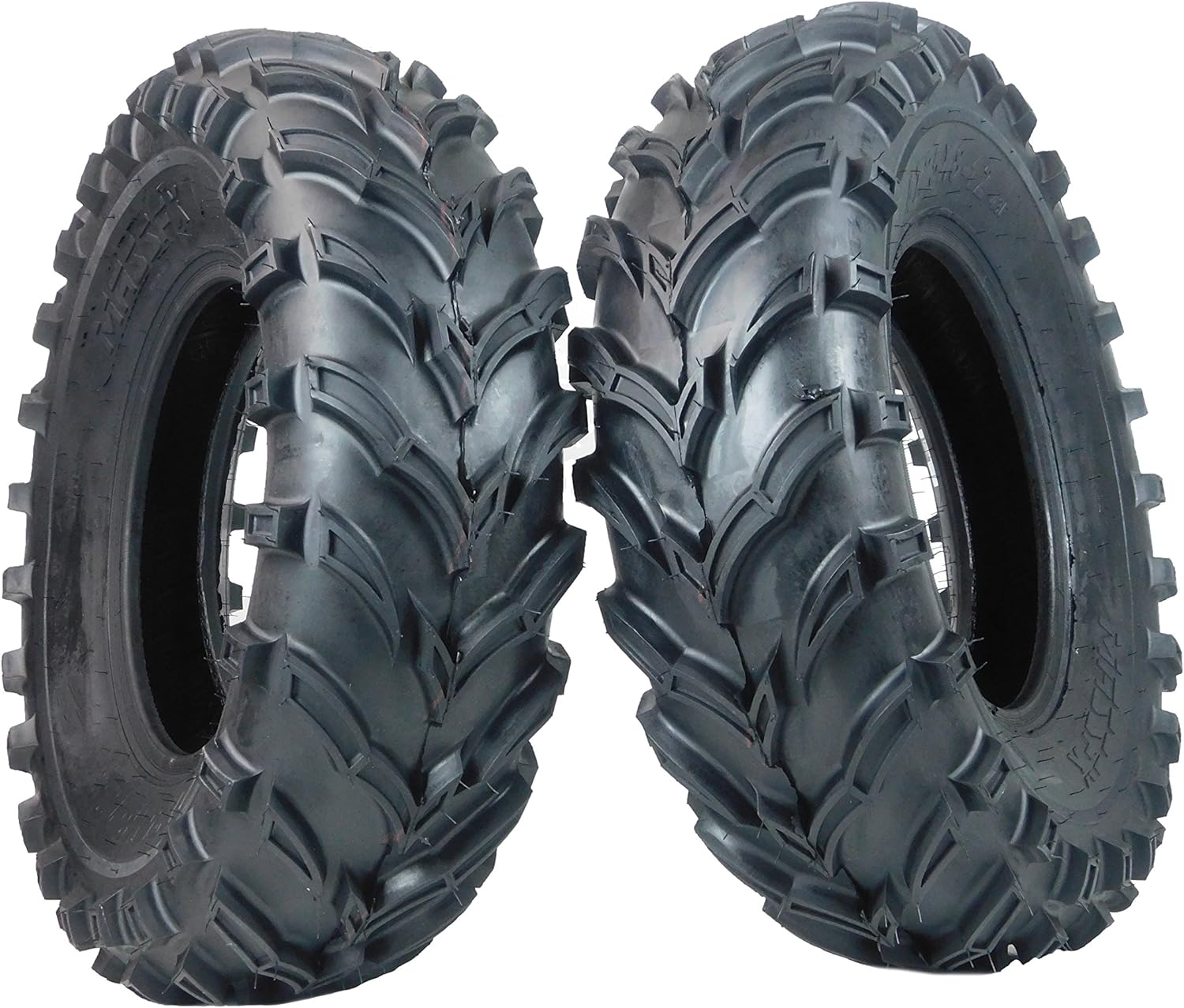 25x8-12 ATV/UTV Tires, Set of 2 M671