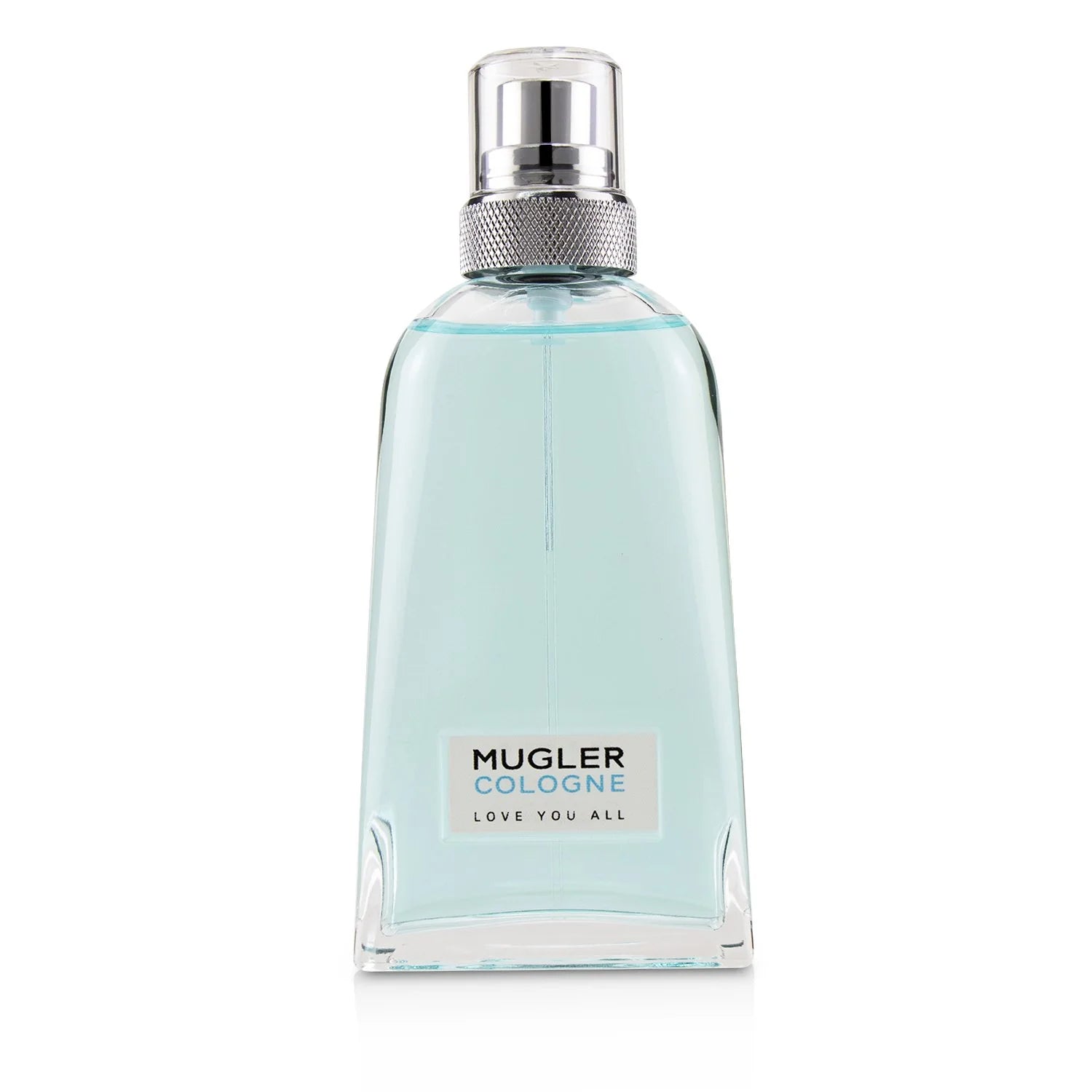 Mugler Cologne Love You All Eau De Toilette Spray 10ml V9072