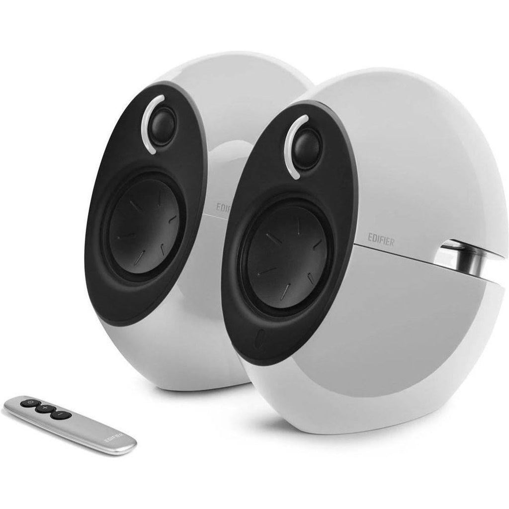 Red E25 Luna Eclipse Speaker H379891