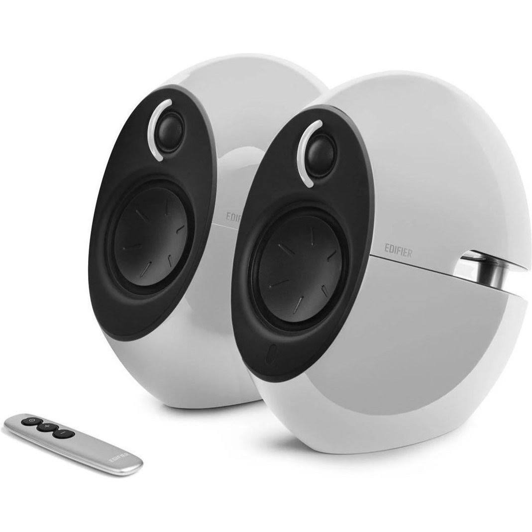Red E25 Luna Eclipse Speaker H379891
