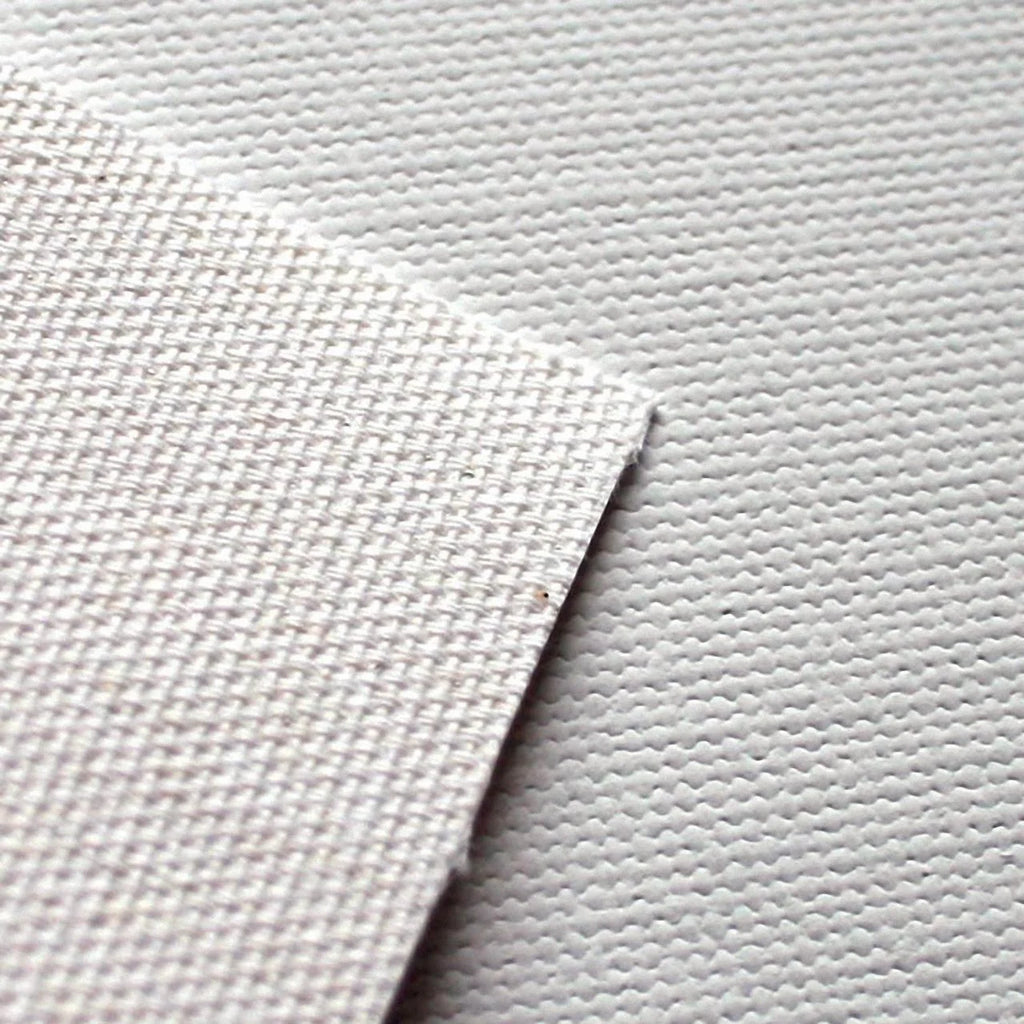 36x24in Hand-Stretched Canvas H9561