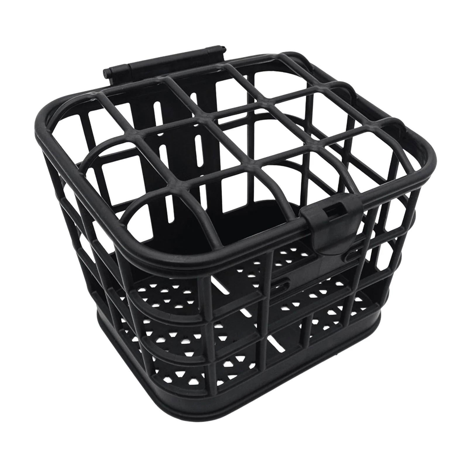 Lightweight Front Bike Basket Y1215