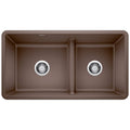 Cafe Brown Kitchen Sink V283300
