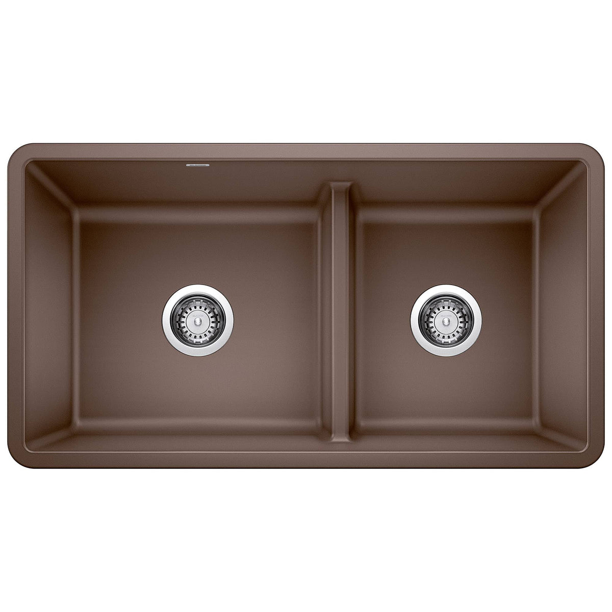 Cafe Brown Kitchen Sink V283300