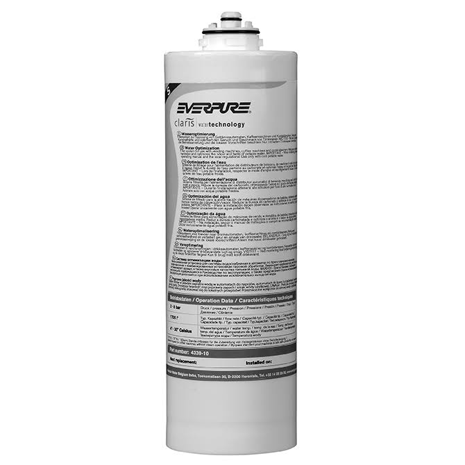 Water Filter Cartridge Q8058