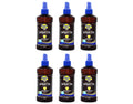 6 Pack Banana Boat Deep Tanning Oil Spray SPF 4, 8 Oz Each G378367