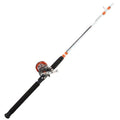 Baitcast Rod and Reel Combo T3827
