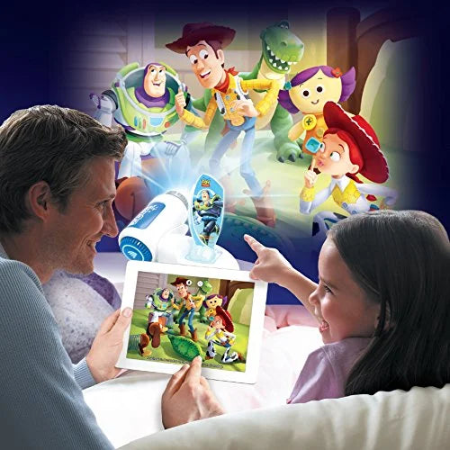 Press n Play Storytime Theater Y10338