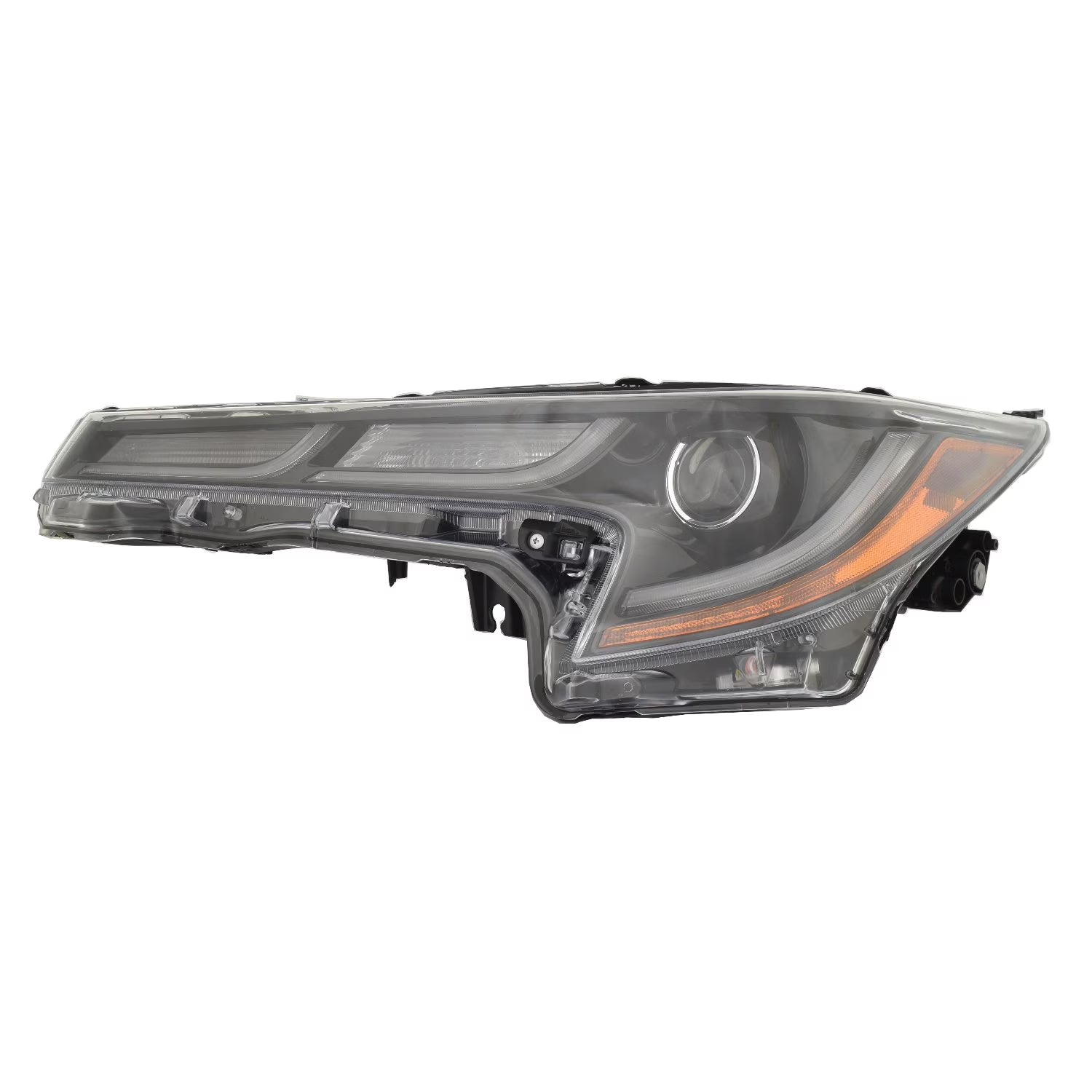 COROLLA 20-21 HEAD LAMP LH Assembly LED Sedan H858849