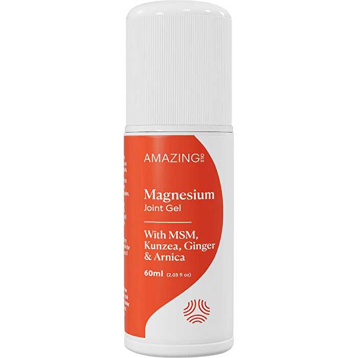 Magnesium Joint Gel 60ml P858591