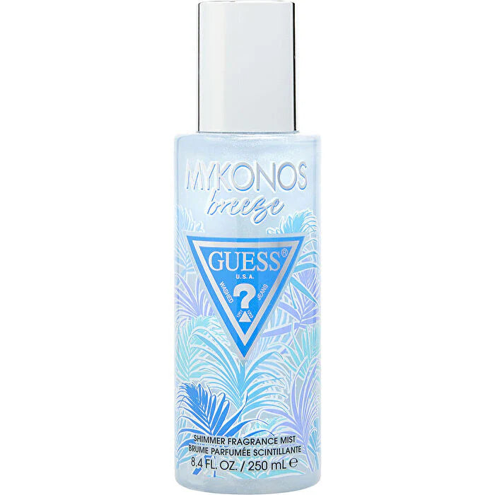 Shimmer Body Mist 250ml/8.4oz Q997