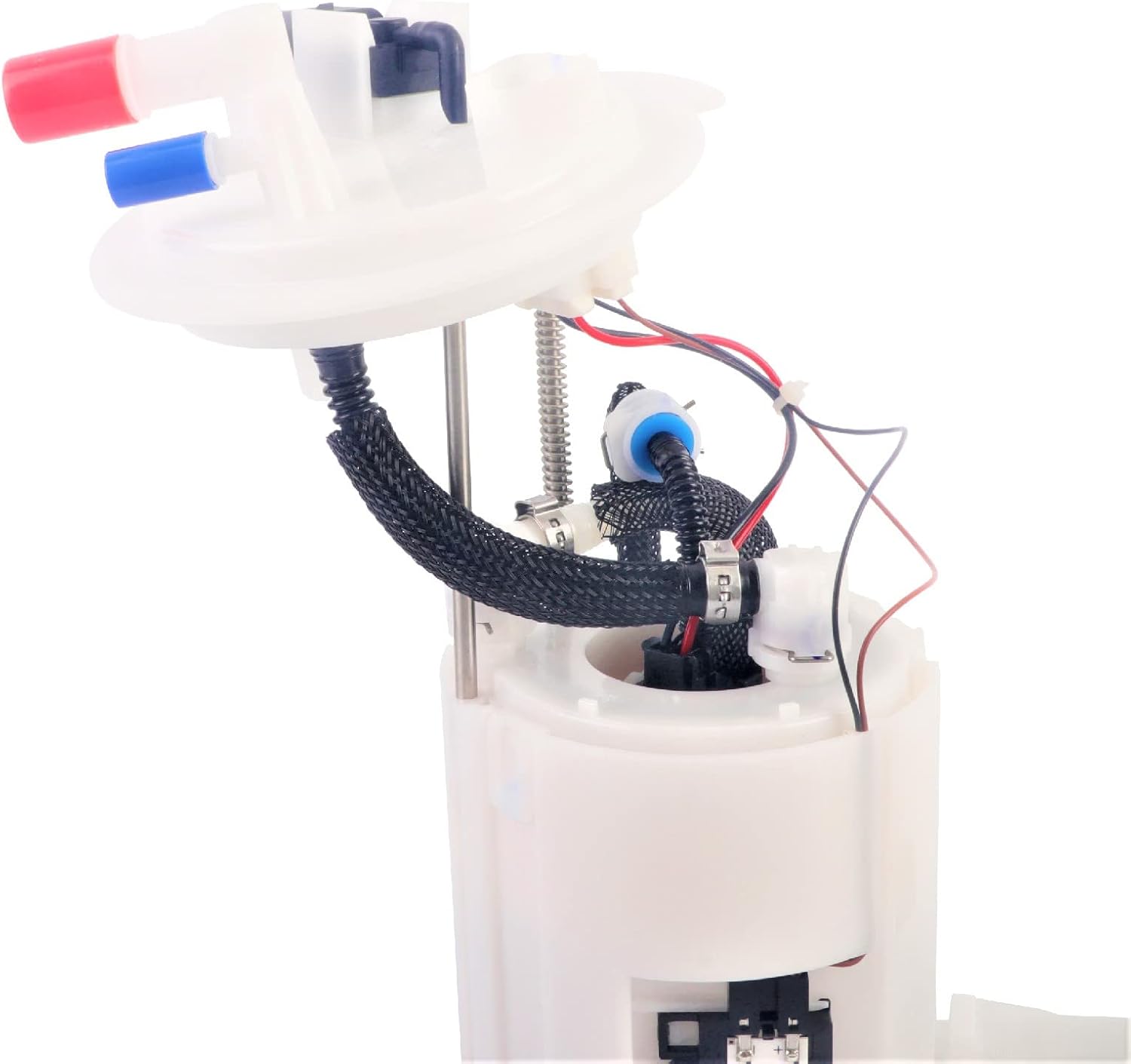 Electric Fuel Pump Assembly Pack of 2 E36167