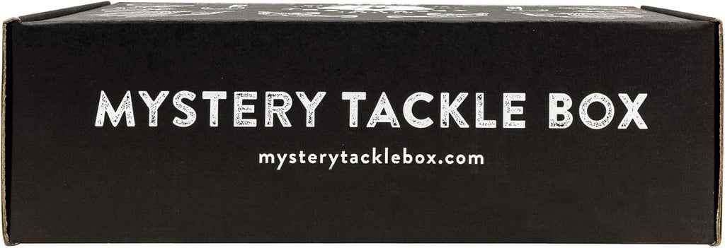 Mystery Tackle Box PRO Walleye Fishing Kit Pack of 2 W903452