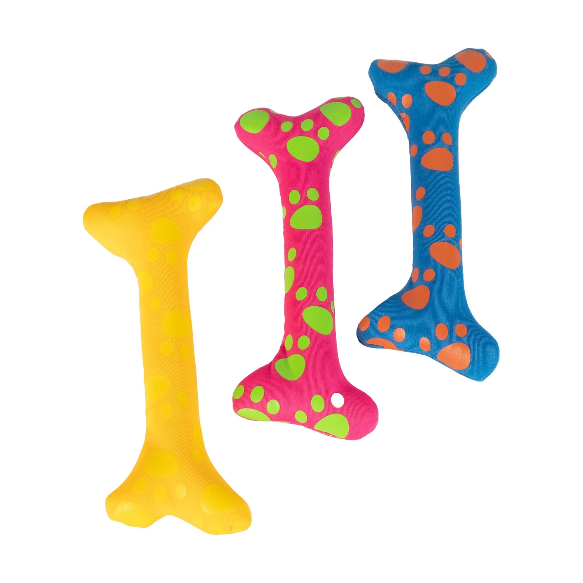 Set of 3 Multicolor Pool Toy Game A825