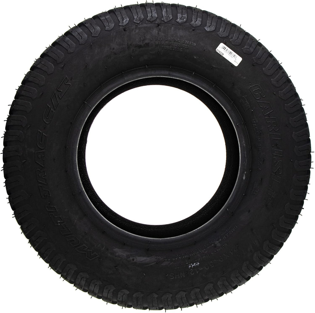 Tire for Lazer Z X Z Series U71383