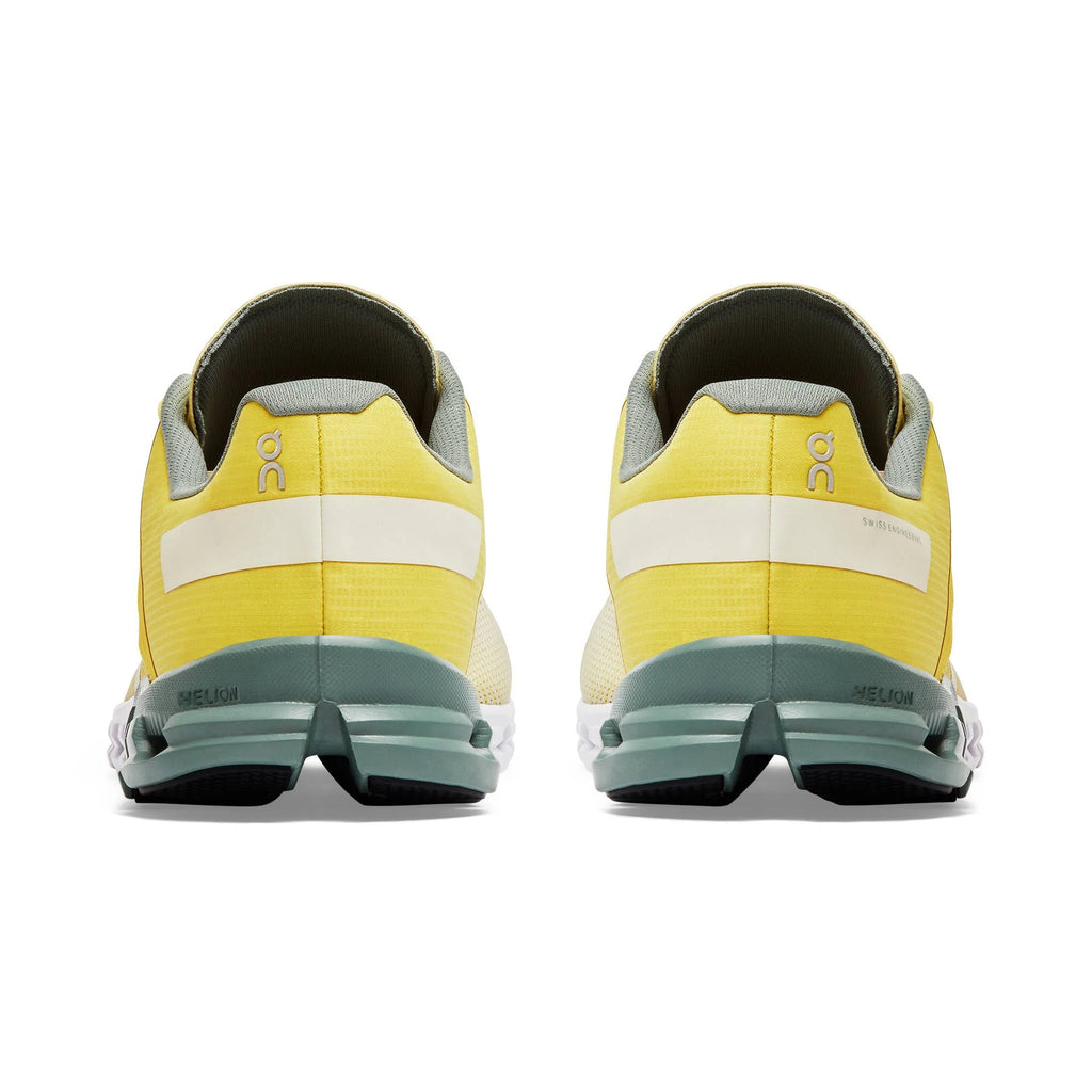Cloudflow Citrus/Sea 7 D B5283