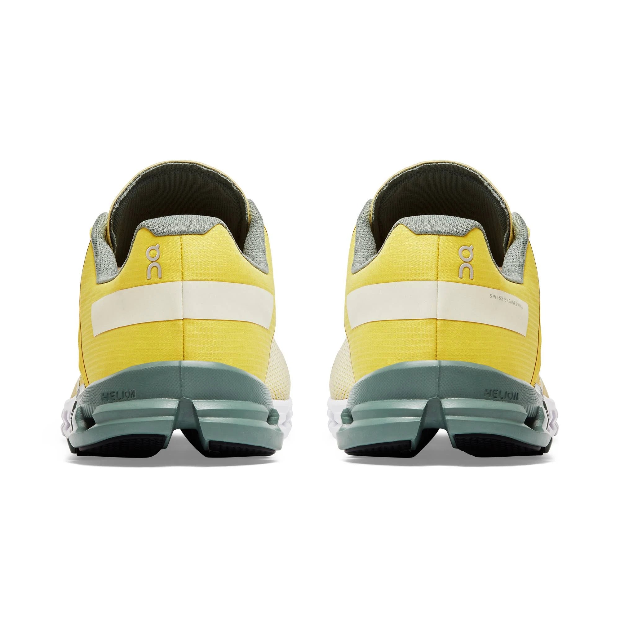Cloudflow Citrus/Sea 7 D B5283