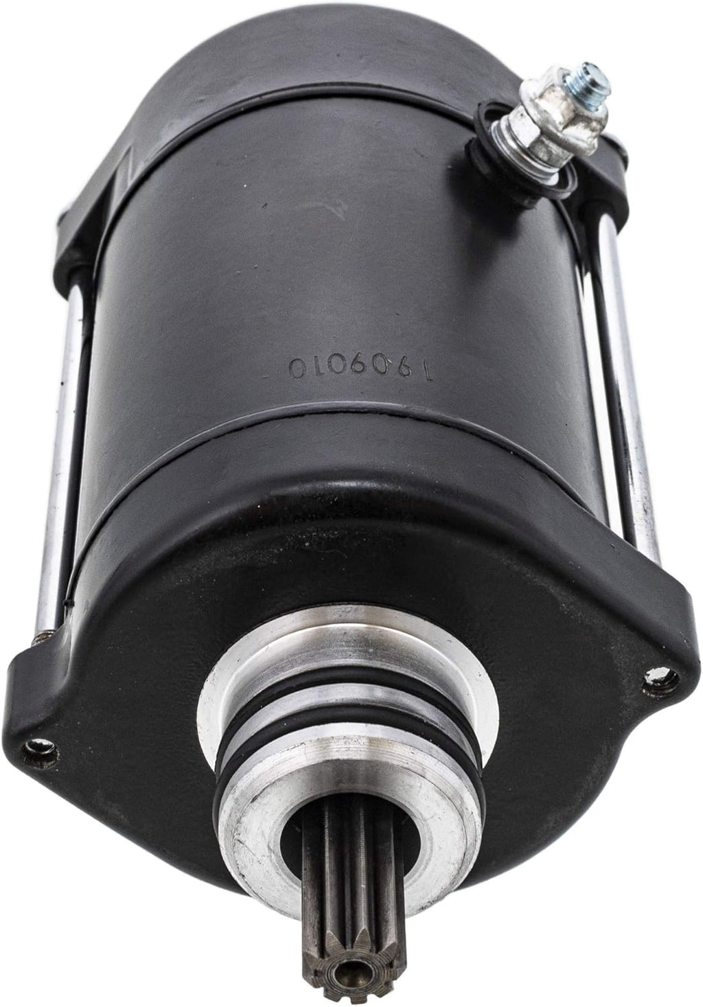 Starter Motor Assembly Pack of 2 Y188948